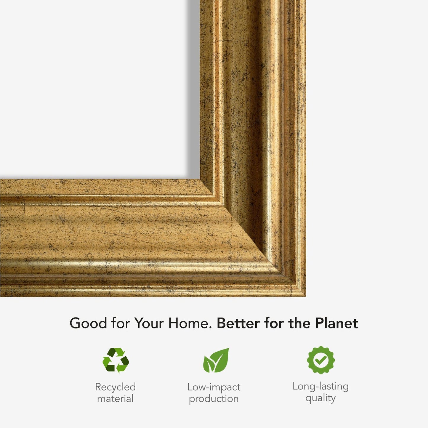 GalleryLuxe TV ArtFrame