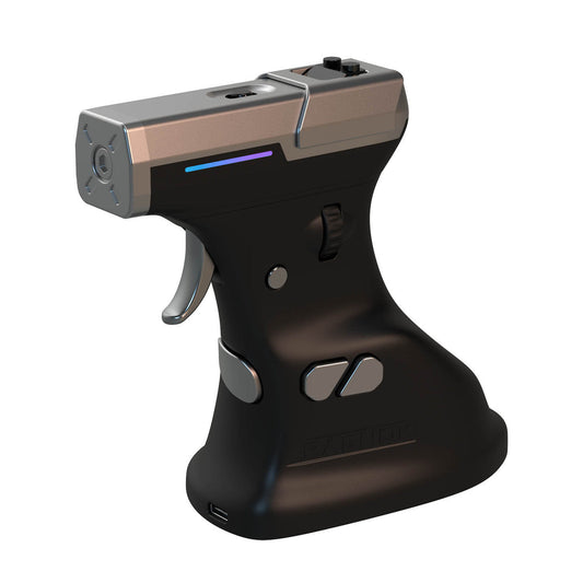 TriggerCore GX Gaming Mouse with Recoil